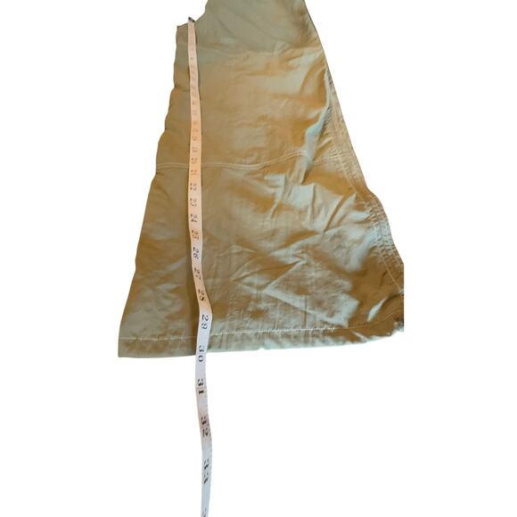 Twisted Couture Olive Cinch Leg Pants Women’s Size Large NWT Inseam 30" - Picture 9 of 14